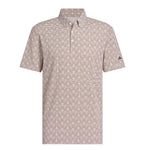 adidas - Men's Go-To Printed Stripe Polo (JF4931)