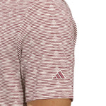 adidas - Men's Go-To Printed Stripe Polo (JF4931)