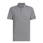 adidas - Men's Go-To Printed Stripe Polo (JF4932)