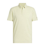 adidas - Men's Go-To Printed Stripe Polo (JF9025)