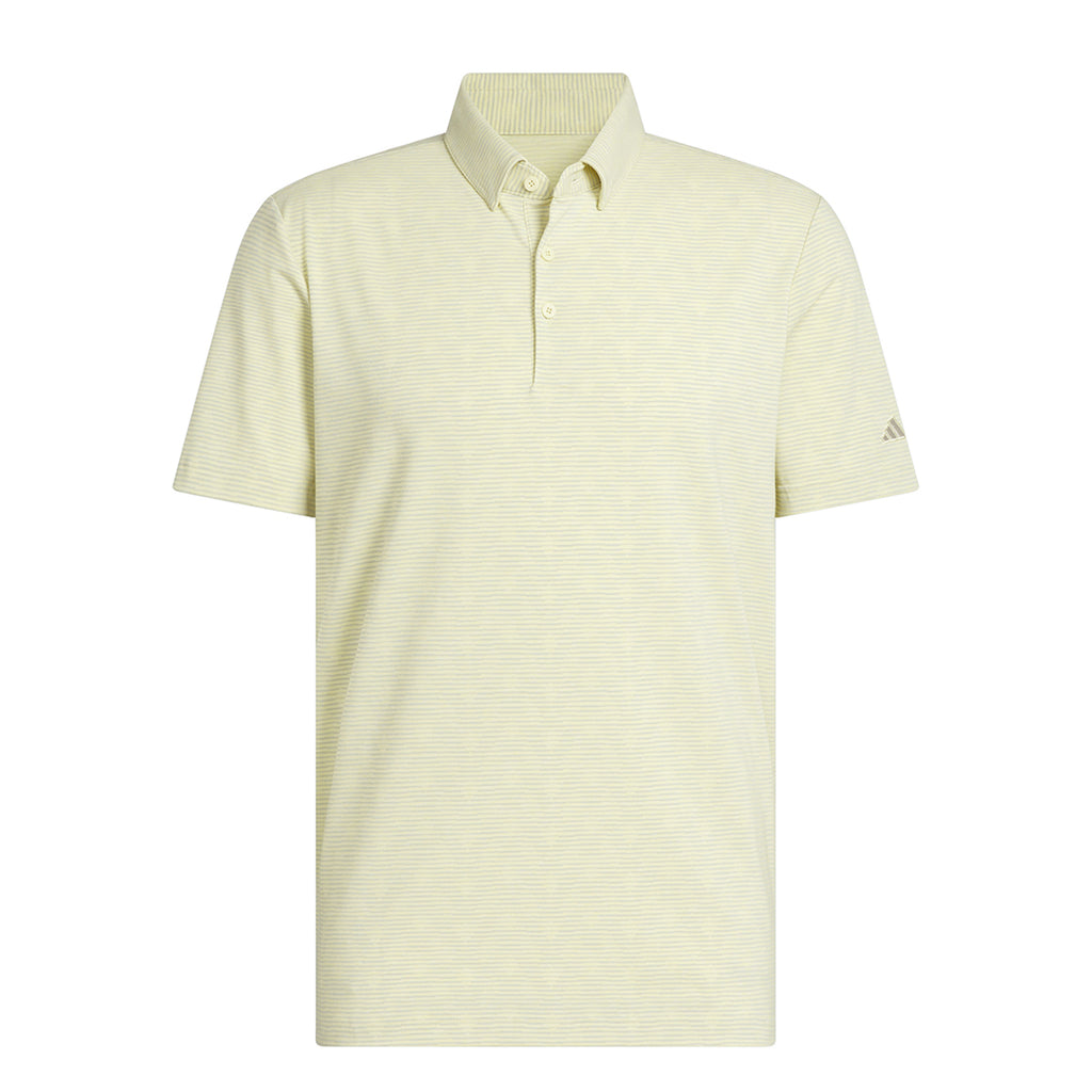 adidas - Men's Go-To Printed Stripe Polo (JF9025) – SVP Sports