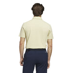 adidas - Men's Go-To Printed Stripe Polo (JF9025)
