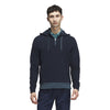 adidas - Men's Go-To Quarter Zip Hoodie (IT8336)