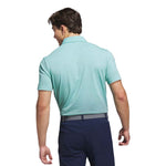 adidas - Men's Go-To Rise Print Polo (JL7902)