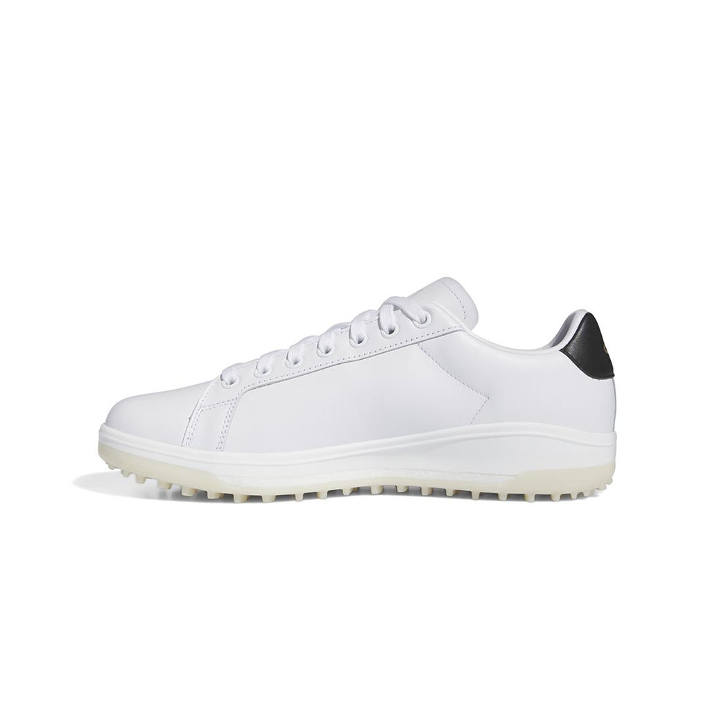 adidas - Chaussures de golf Go-To Spikeless 2.0 pour homme (IF0241) 
