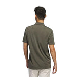 adidas - Men's Go-To Striped Short Sleeve Polo (HR7974)