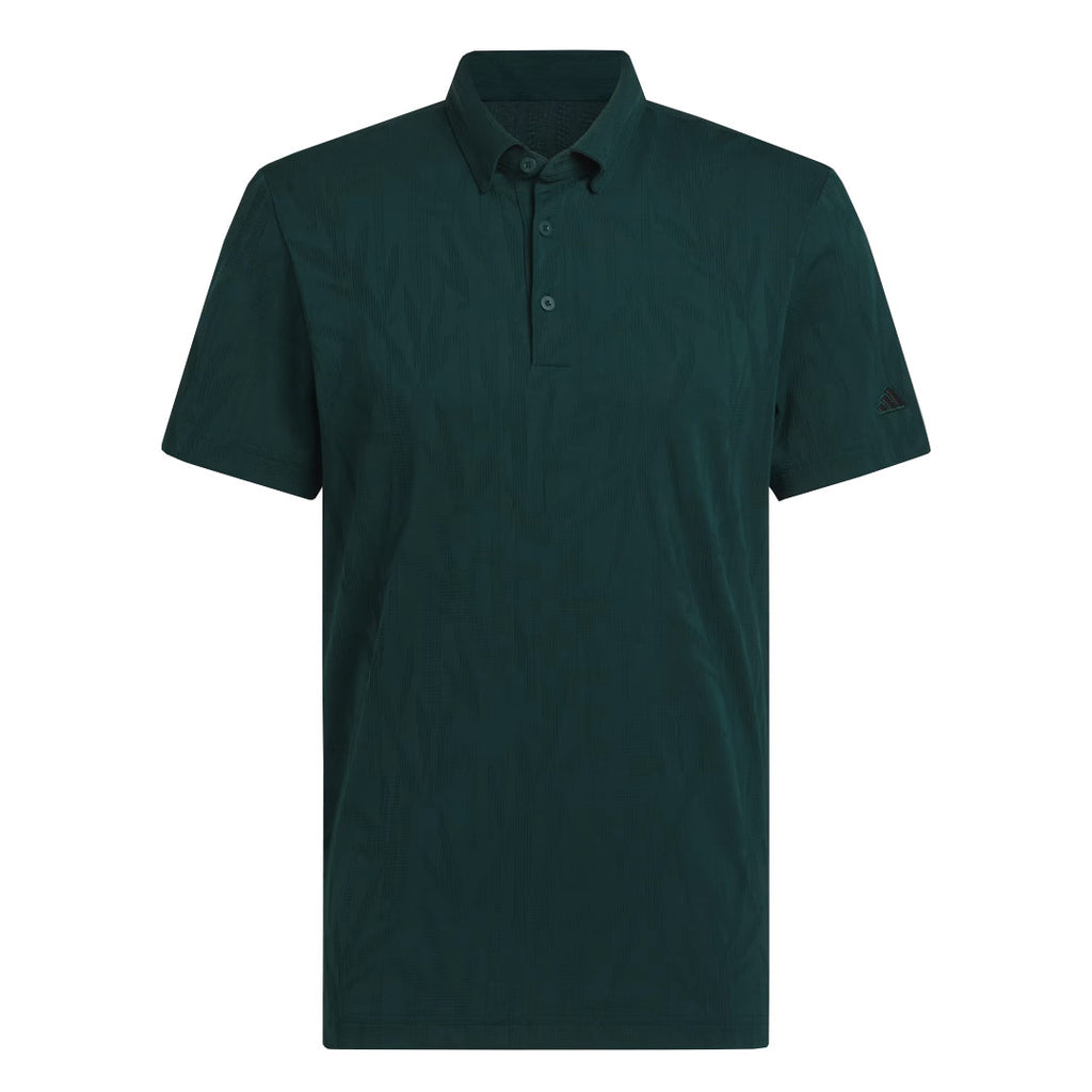 adidas - Men's Go-To Textured Polo (JL7890) – SVP Sports