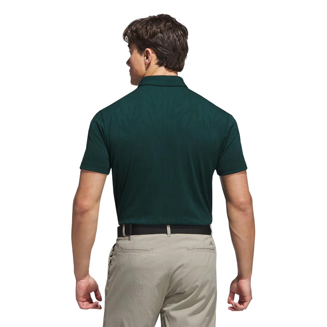 adidas - Men's Go-To Textured Polo (JL7890) – SVP Sports