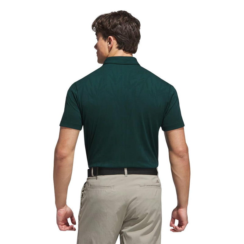 adidas - Men's Go-To Textured Polo (JL7890)