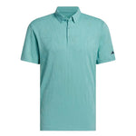 adidas - Men's Go-To Textured Polo (JL7891)
