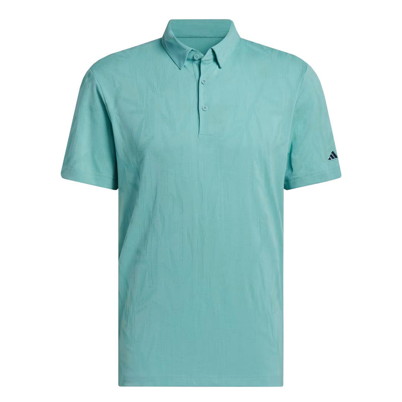 adidas - Men's Go-To Textured Polo (JL7891)