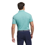 adidas - Men's Go-To Textured Polo (JL7891)