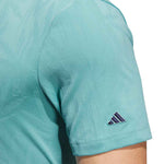 adidas - Men's Go-To Textured Polo (JL7891)