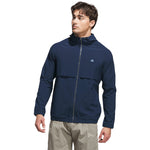 adidas - Men's Go-to Full Zip Windbreaker Jacket (JL7914)