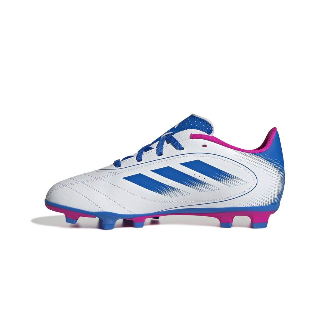 adidas - Men's Goletto IX Firm/Multi Ground Soccer Cleats (IH7703