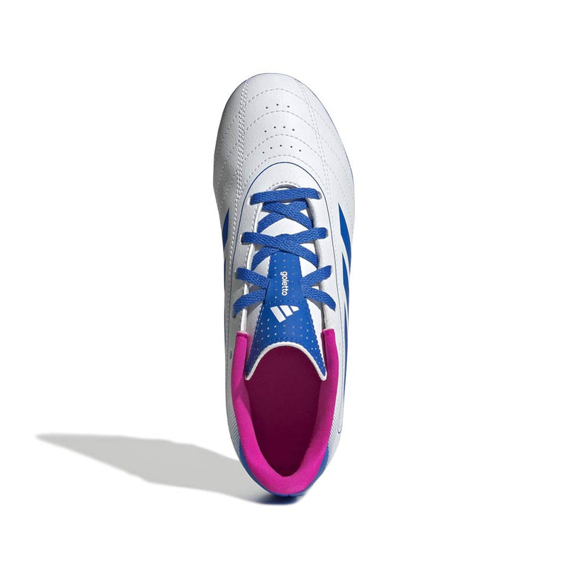 adidas - Men's Goletto IX Firm/Multi Ground Soccer Cleats (IH7703)