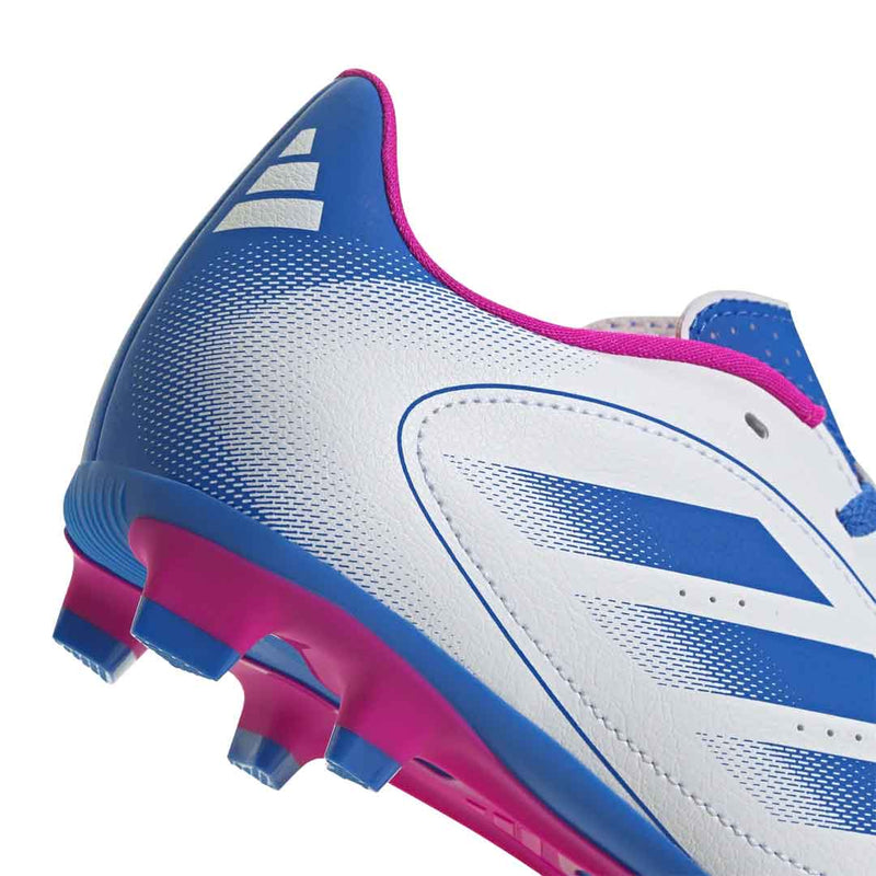 adidas - Men's Goletto IX Firm/Multi Ground Soccer Cleats (IH7703)