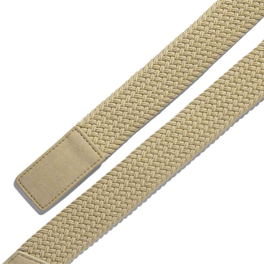 adidas - Men's Golf Braided Stretch Belt (HS5559) – SVP Sports