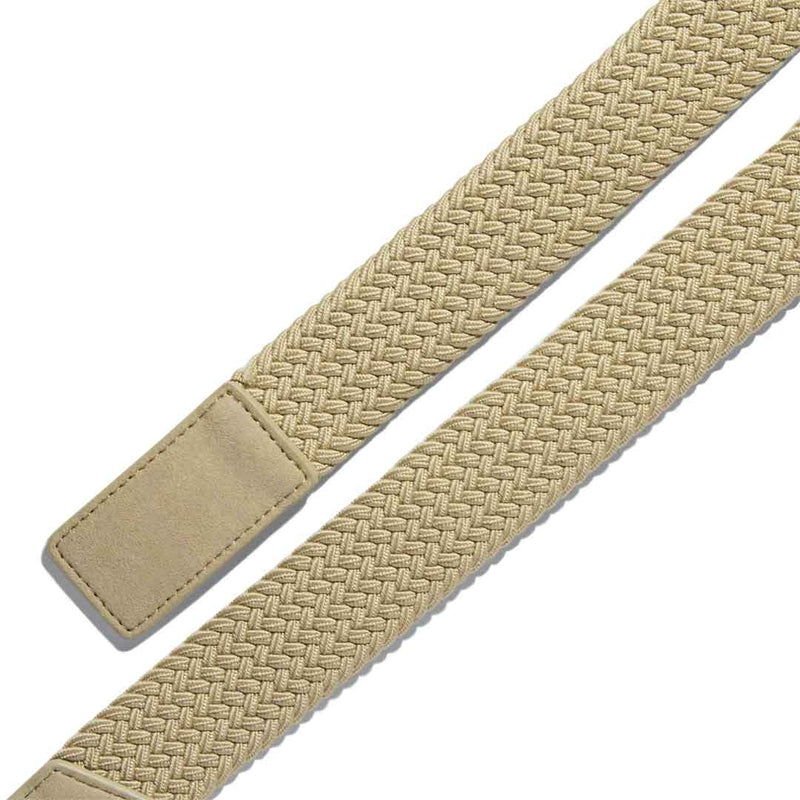 adidas - Men's Golf Braided Stretch Belt (HS5559)