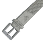 adidas - Men's Golf Braided Stretch Belt (HZ4311)