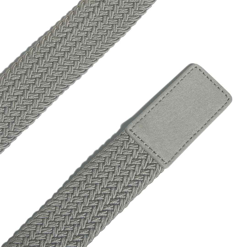 adidas - Men's Golf Braided Stretch Belt (HZ4311)