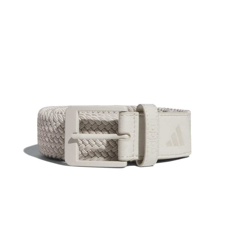 adidas - Men's Golf Braided Stretch Belt (IY4413)