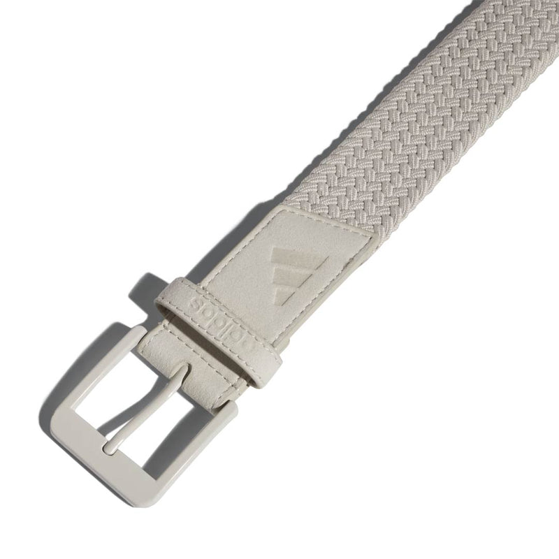 adidas - Men's Golf Braided Stretch Belt (IY4413)