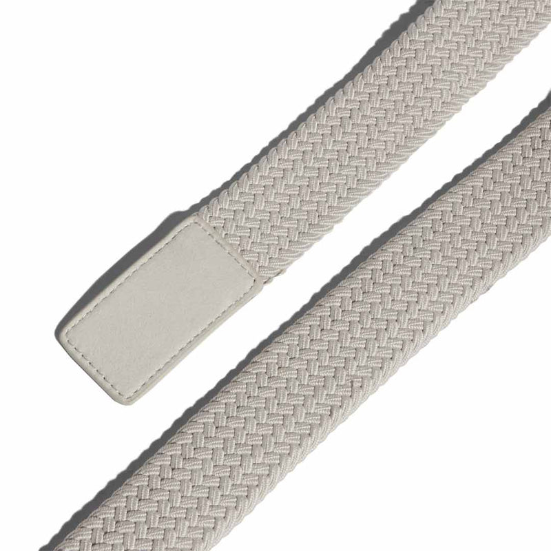 adidas - Men's Golf Braided Stretch Belt (IY4413)