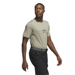 adidas - Men's Golf Graphic T-Shirt (IK6908)