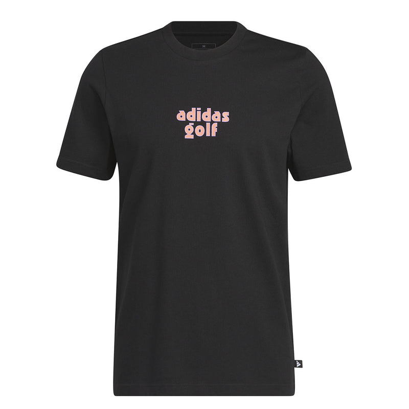 adidas - Men's Golf Graphic T-Shirt (IK6909)