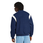adidas - Men's Graphic College Varsity Loose Bomber Jacket (JX8181)