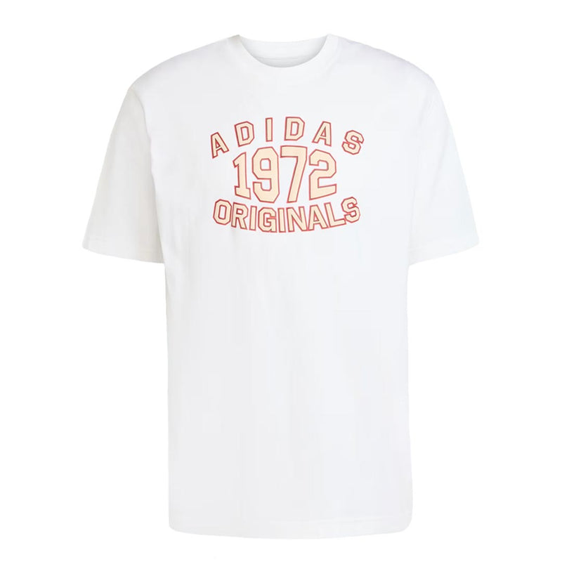 adidas - Men's Graphic Loose T-Shirt (JX8174)