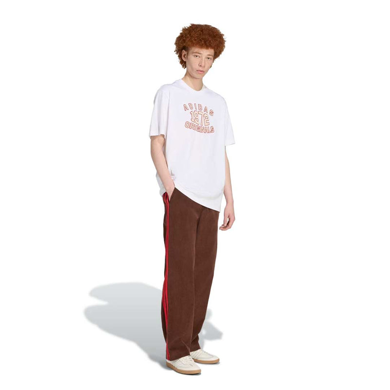 adidas - Men's Graphic Loose T-Shirt (JX8174)
