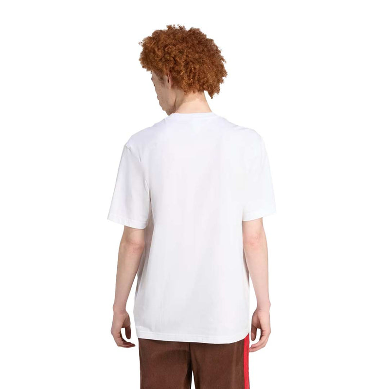 adidas - Men's Graphic Loose T-Shirt (JX8174)