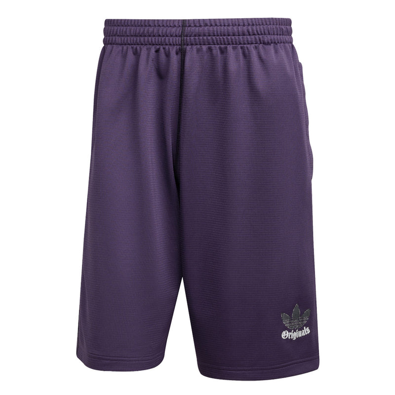 adidas - Men's Graphic Mesh Shorts (JY2758)
