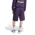 adidas - Men's Graphic Mesh Shorts (JY2758)