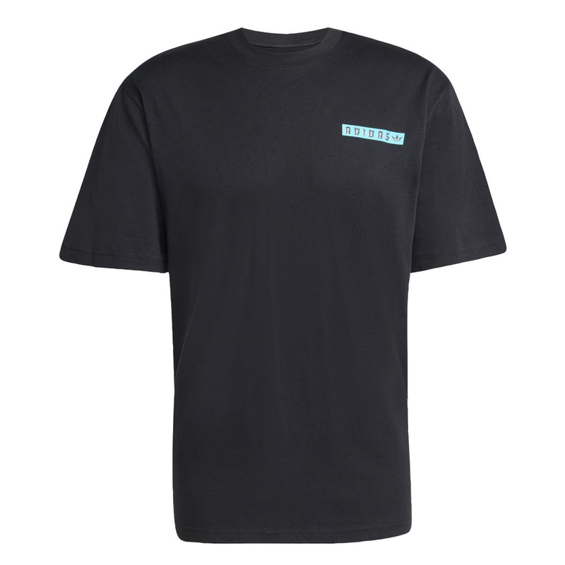 adidas - Men's Graphic T-Shirt (KA0621)