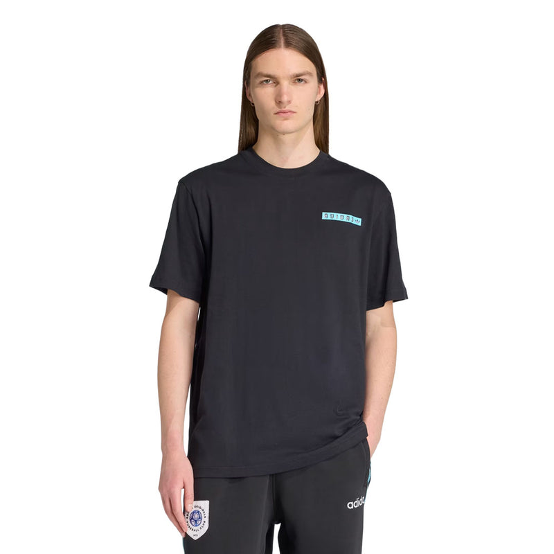 adidas - Men's Graphic T-Shirt (KA0621)