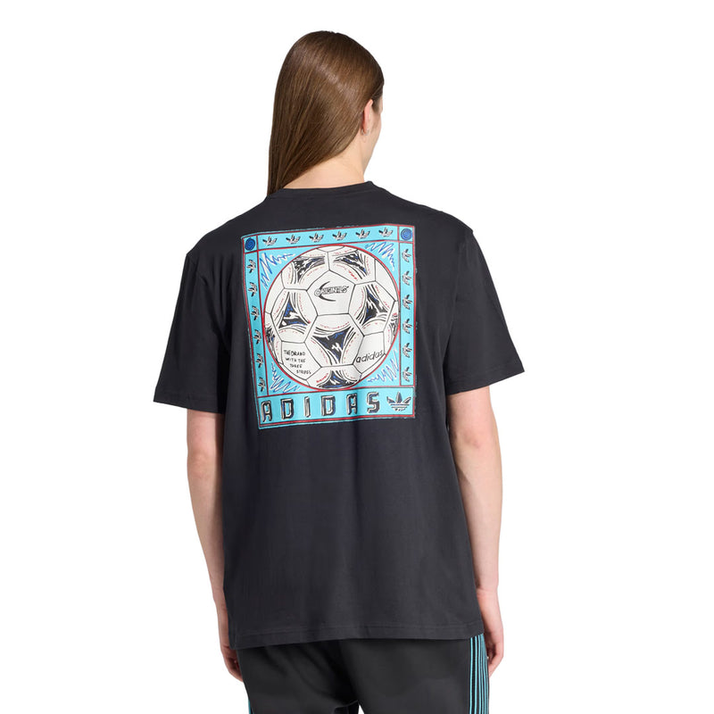 adidas - Men's Graphic T-Shirt (KA0621)