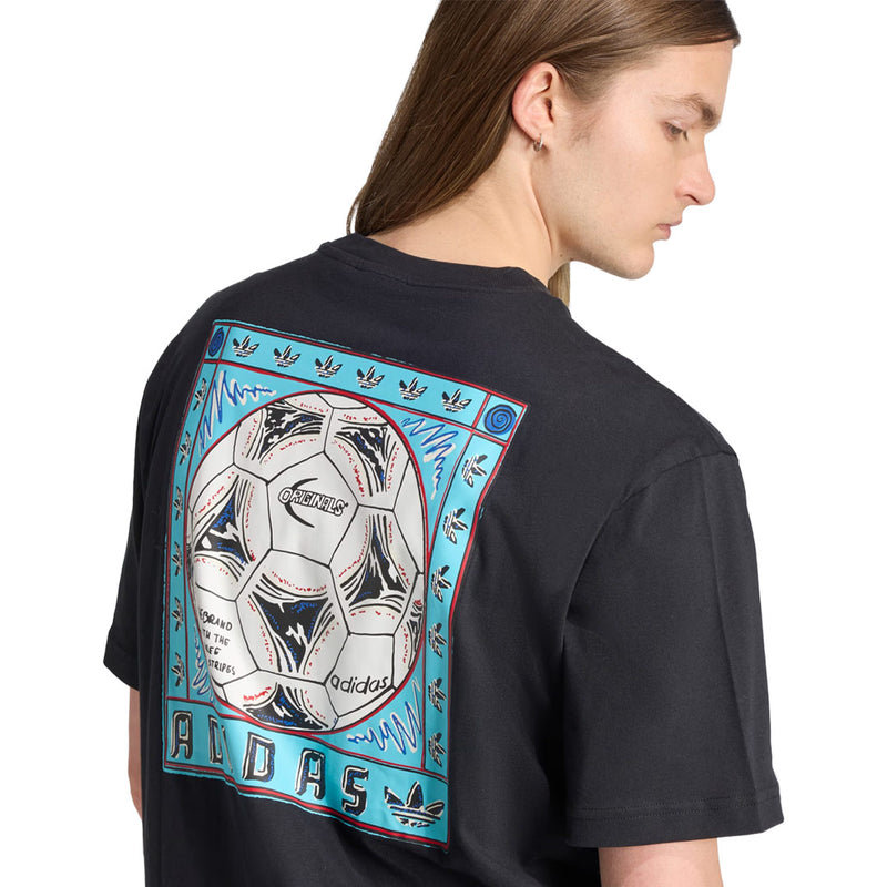 adidas - Men's Graphic T-Shirt (KA0621)