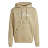adidas - Men's Graphics Camo Infill Hoodie (IU4682)