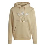 adidas - Men's Graphics Camo Infill Hoodie (IU4682)