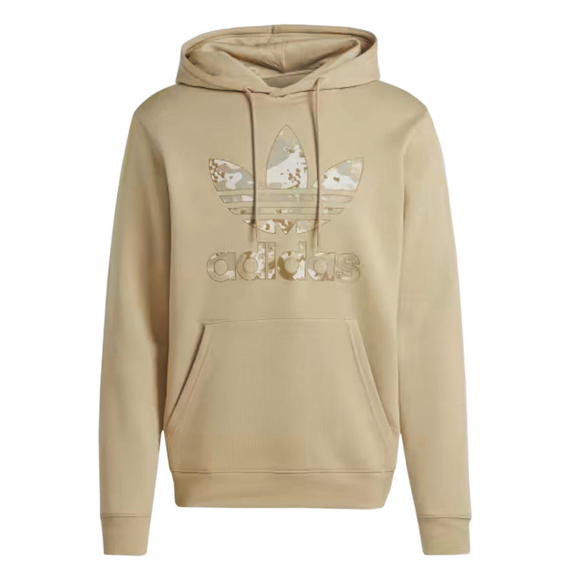 adidas - Men's Graphics Camo Infill Hoodie (IU4682)