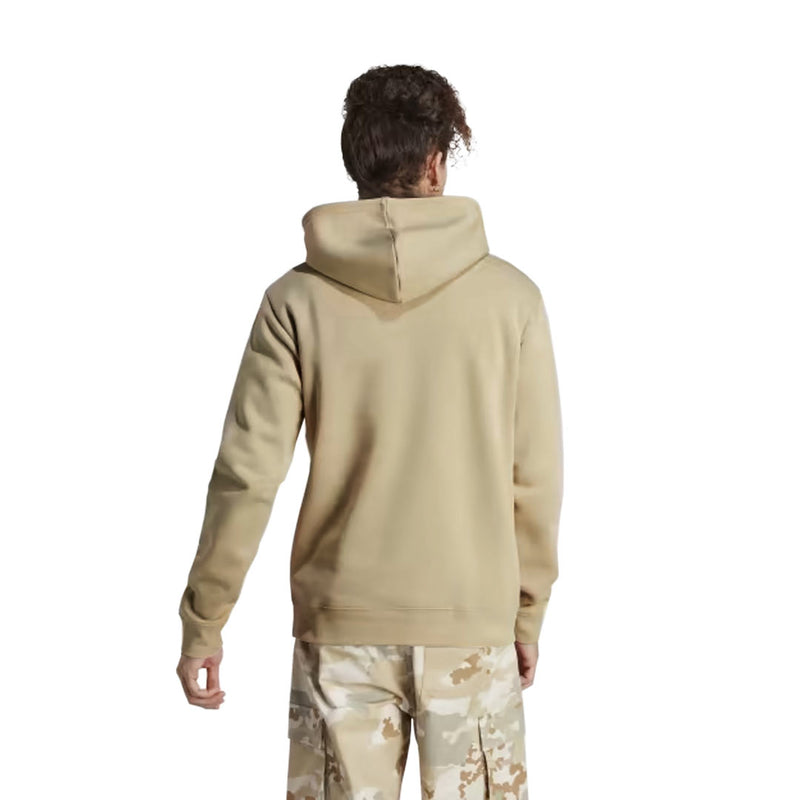 adidas - Men's Graphics Camo Infill Hoodie (IU4682)