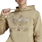 adidas - Men's Graphics Camo Infill Hoodie (IU4682)