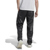 adidas - Pantalon de pyjama à monogramme graphique pour homme (II8160) 