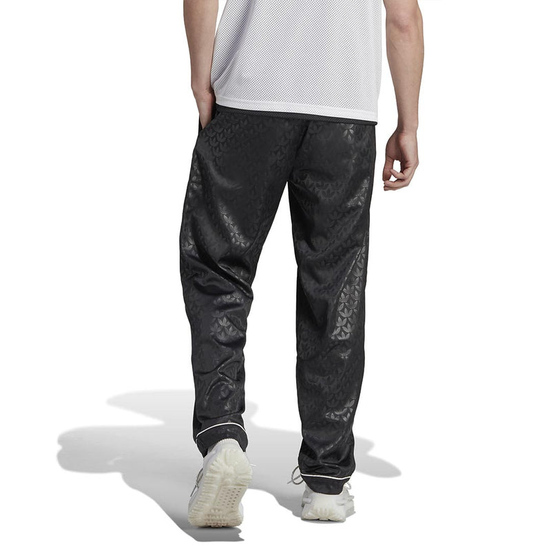 adidas - Pantalon de pyjama à monogramme graphique pour homme (II8160) 