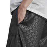 adidas - Pantalon de pyjama à monogramme graphique pour homme (II8160) 