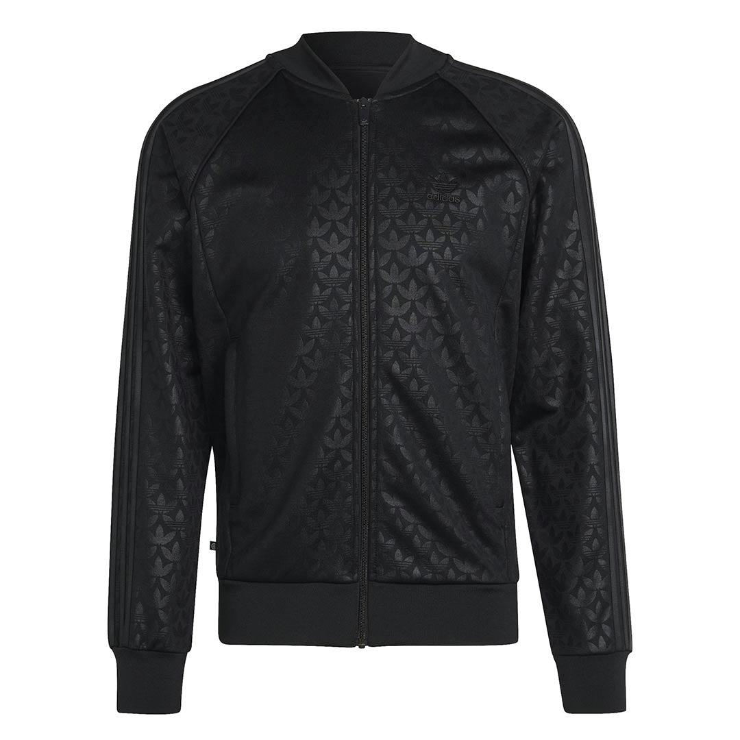 Adidas nmd track top deals