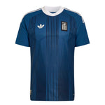 adidas - Men's Greece 26 Away Authentic Jersey (KF3563)